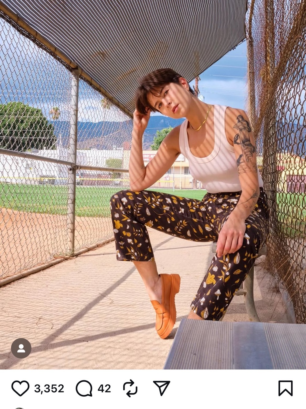 Big Bud Press - Cookbook Work Pants Small
